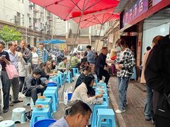 -小罗子汤店(大士院总店)