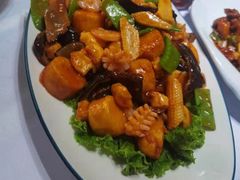 -伊兰盛堡(河南路店)