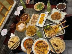 -小街天府(西工小街店)