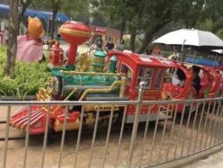 -大望京儿童游乐场