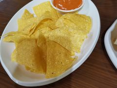 -panchos 墨西哥餐厅(嘉绿苑店)