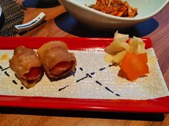 -水月·和牛工坊(水晶郦城店)