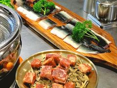 -本炙炭烤·蒲烧活鳗料理店(金沙洲店)
