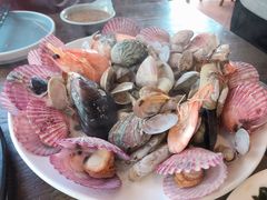 -鲜小岛·铜锅涮肉
