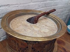 -蒙亨·手把肉·蒙古包文化主题餐厅(天恒广场店)