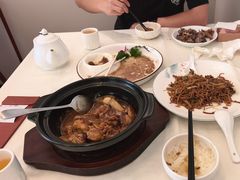 -将军烧鹅海鲜酒楼