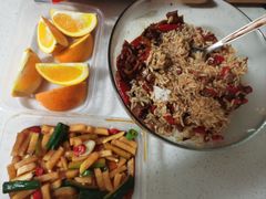 -湘中缘·湖南菜(娄底驻京办店)