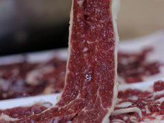 脖仁-伟记牛肉(金鸿公路店)