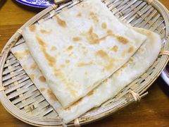 -生活本该如此北京小馆(周庄嘉园店)
