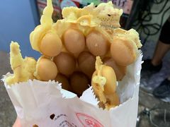 -利强记北角鸡蛋仔(弥敦道店 )