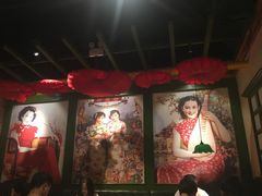 大堂-弄堂小笼包(西青中北永旺购物中心店)
