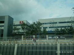 -首都医科大学附属北京天坛医院