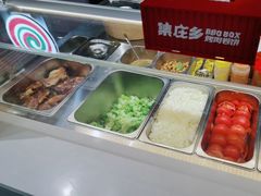 -集庄乡烤肉卷饼(朝阳凯德望京店)