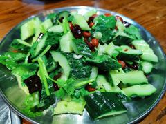 -原始泥炉烤肉(总店)
