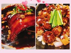 -温度餐厅潮汕砂锅粥(方正2009南区店)