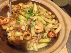 -汤城小厨•粤菜•靓汤(苏州街店)