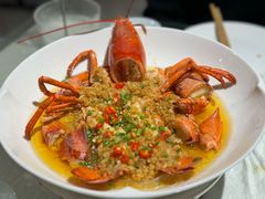 -二小海鲜(清真黄骅店)