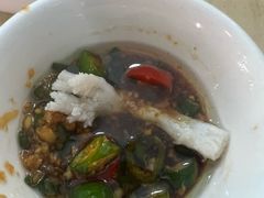 -华哥新鲜猪精品美食