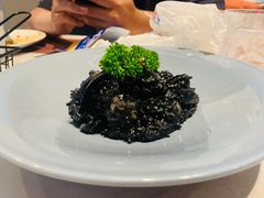 -IL Forno 意坊·意大利餐厅(温州万象城店)