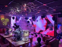 -W20 SHINING Party·K(悦豪和平路店)