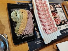 -贰重天冰煮羊自助火锅(东坝店)