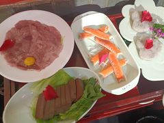 -重庆袁老四火锅(武进万达店)