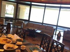 -采悦轩中餐厅·粤菜·海南菜(神州半岛喜来登度假酒店)