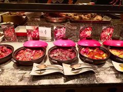 -金海湾自助餐厅(金陵饭店)