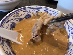 -仁和四季涮肉馆(天坛南门店)