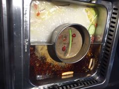 巴奴毛肚火锅(广益哥伦布店)-巴奴毛肚火锅(广益哥伦布店)