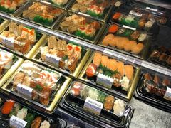 -争鲜回转寿司(金桥家乐福店)