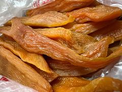 地瓜片-秋栗香(地安门店)