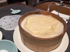 -长春凯悦酒店-品悦中餐厅