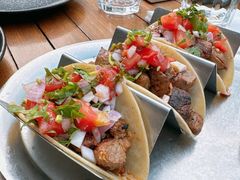 -Q MEX 库迈墨西哥餐吧(三里屯店)