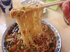 -岐山面(兴庆·宫店)