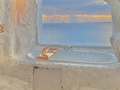 -青岛第一海水浴场