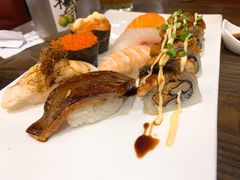 -东京屋(武定路店)