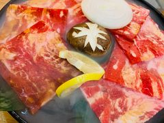 -九田家黑牛烤肉料理(二天地店)