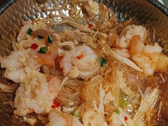 -宋徽厨·安徽菜(安庆绿地店)