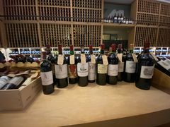 -伯衡55·吉品轩(乌鲁木齐南路店)