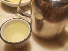 大麦茶-涌上外婆桥(江北万达店)