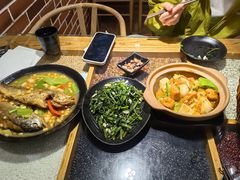 -潮十三潮汕砂锅粥(高新四路大都荟店)
