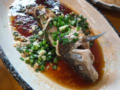 -万景饭店·鱼街农家菜