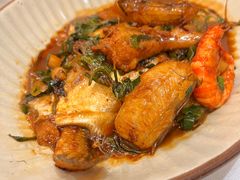 -宁波饭店·甬味灶(马园路店)