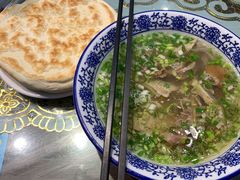 牛杂汤-马尔沙牛杂(海一大厦店)