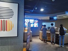 -麦当劳(季平店)
