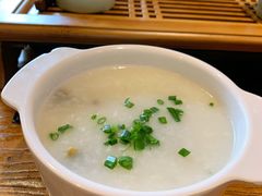 -小城粥道·海胆鲜虾粥(解放广场店)