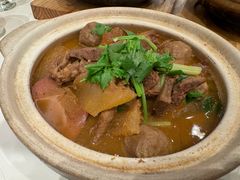 -粤珍轩·家宴·广式茶点(新城广场店)