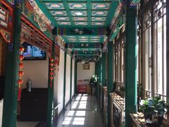 -烤肉宛饭庄(南礼士路店)