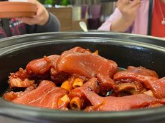 -四海酒家生态粤菜